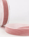 Velvet Ribbon - 25mm Wide