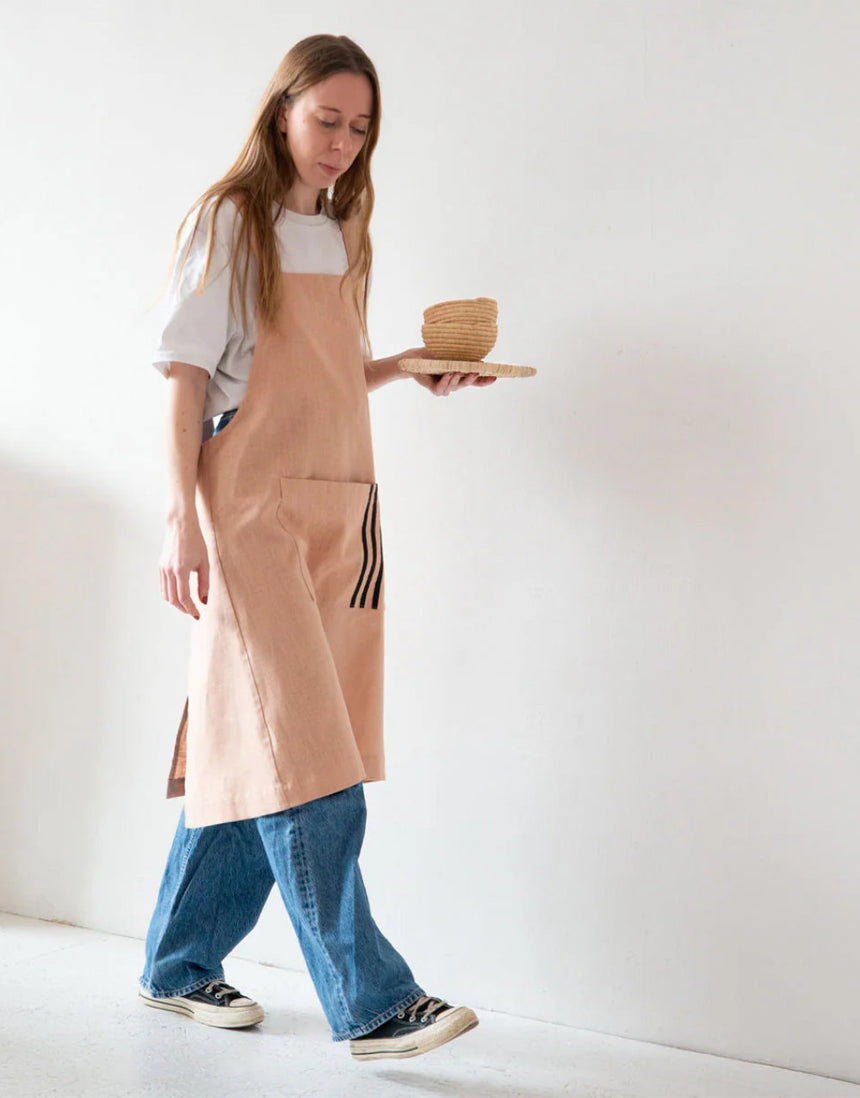 Osaka Kitchen Accessories Set Sewing Pattern, Ikatee