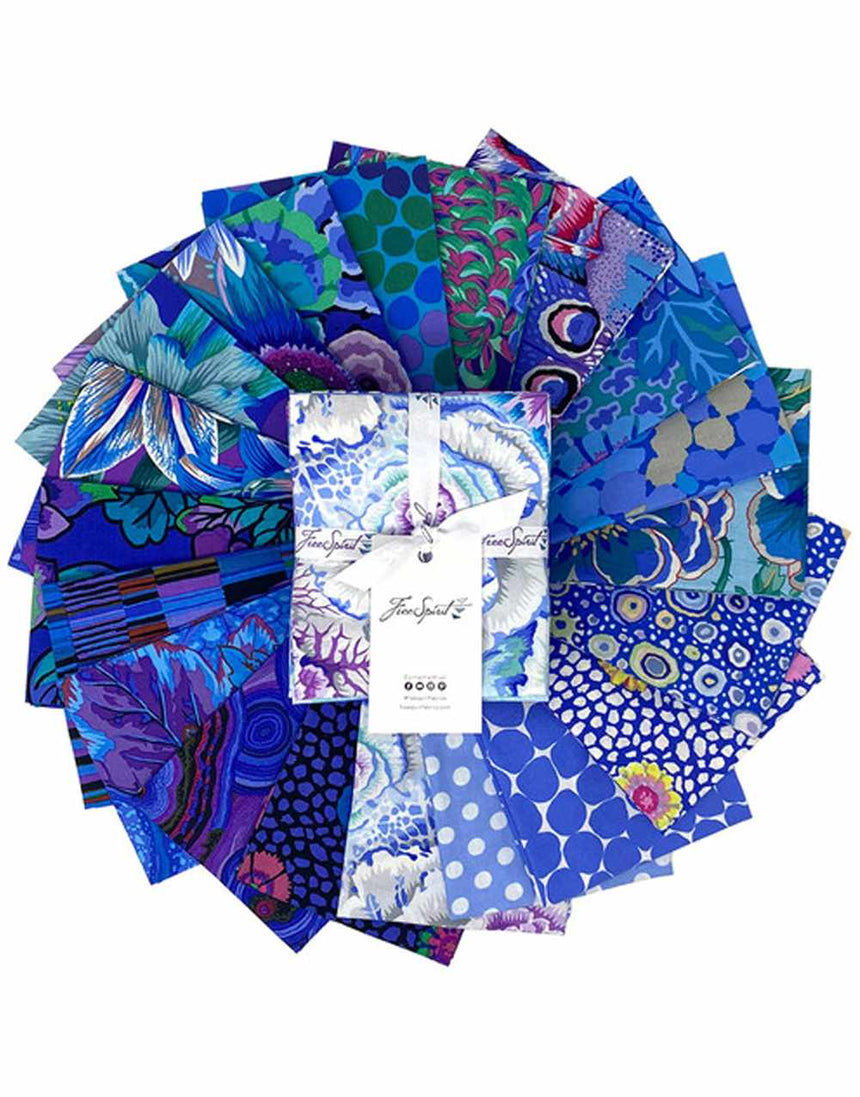 Kaffe Fassett Lake Classics Fat Quarter Bundle (20pcs)