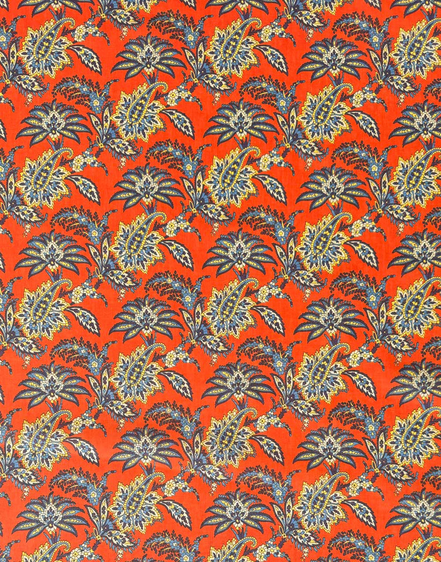 Liberty Fabrics Augusta Linen, Arundel A