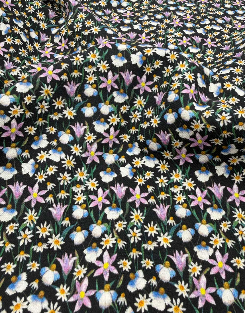 Liberty Fabrics Lantana Oriana A