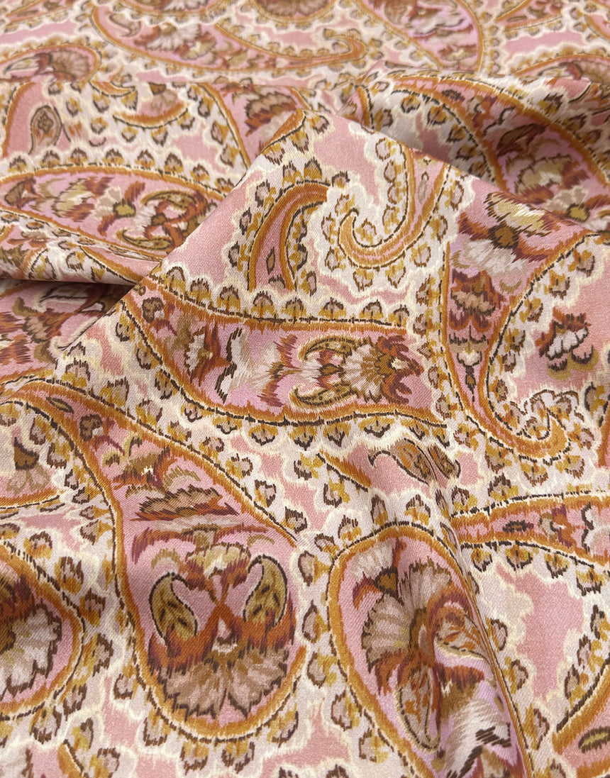 Liberty Fabrics Lantana Mr Hunt A
