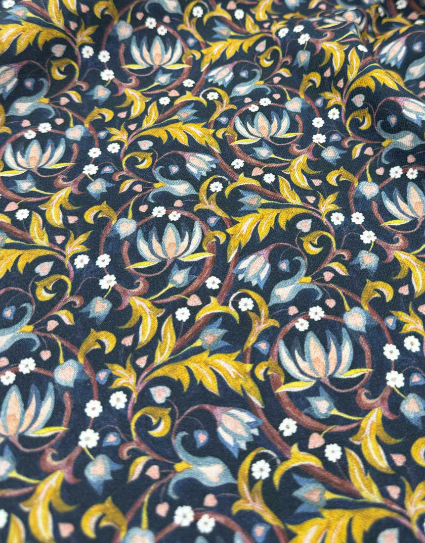 Liberty Fabrics Lantana The Garden Room A