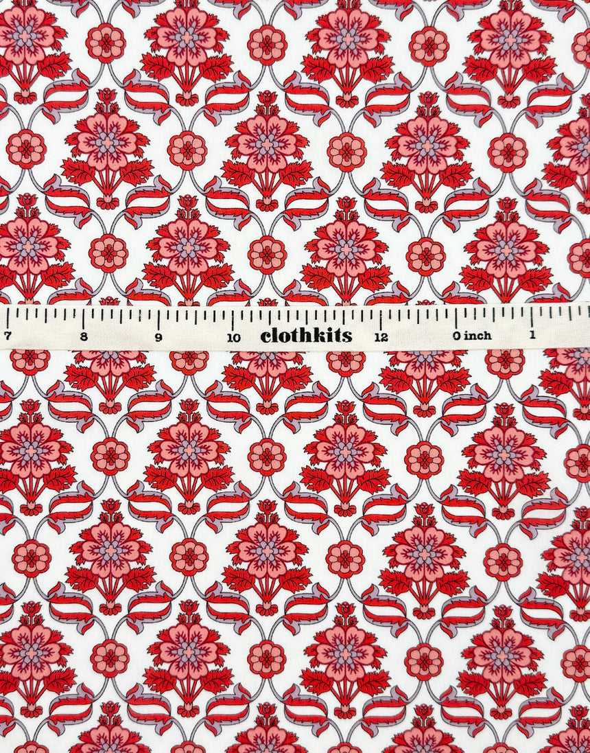 Liberty Fabrics Tana Lawn® Cotton Bernhardt B