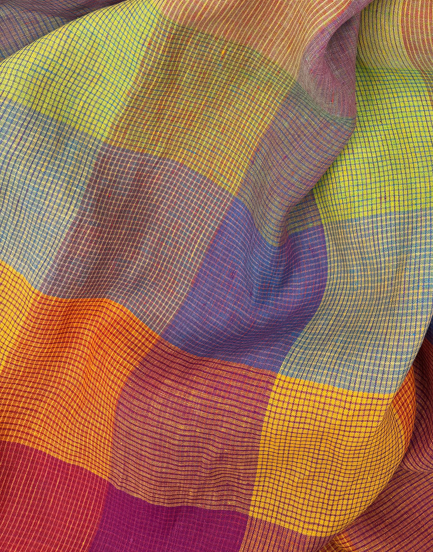 Fabric Sample