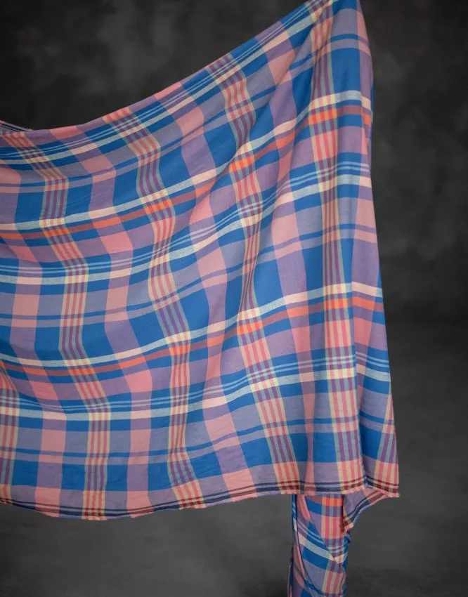 Acrobat BCI Cotton / Linen - European Import - Merchant & Mills Acrobat BCI Cotton / Linen - European Import - Merchant & Mills