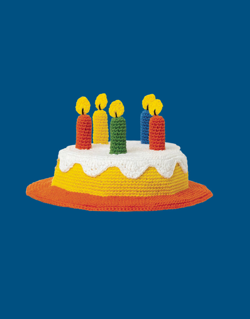 The Miffy Crochet Book, Kimberley Zwaans and Dick Bruna