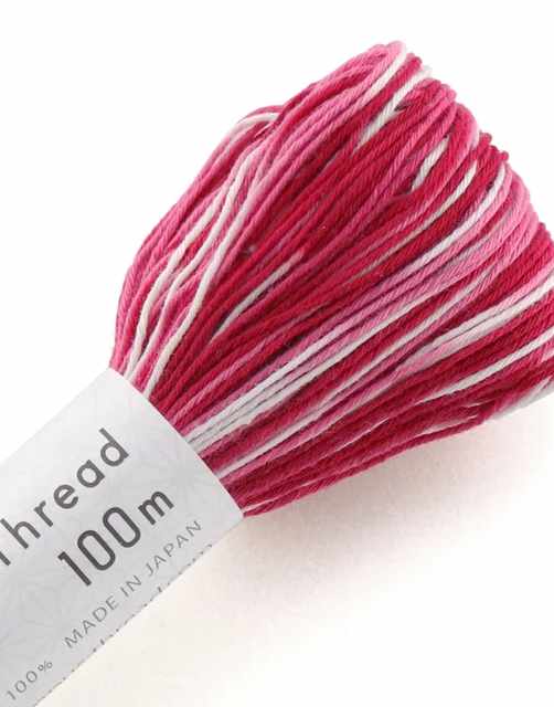 Sashiko Thread 100m