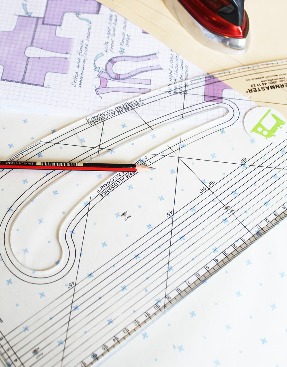 Pattern Cutting Course for Beginners Chichester Sewing Courses