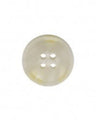 Resin Marbled Button, 18mm
