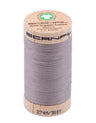 scanfil organic thread in purple