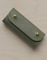 Mini Leather Sewing Needle Case, Studio Lowen