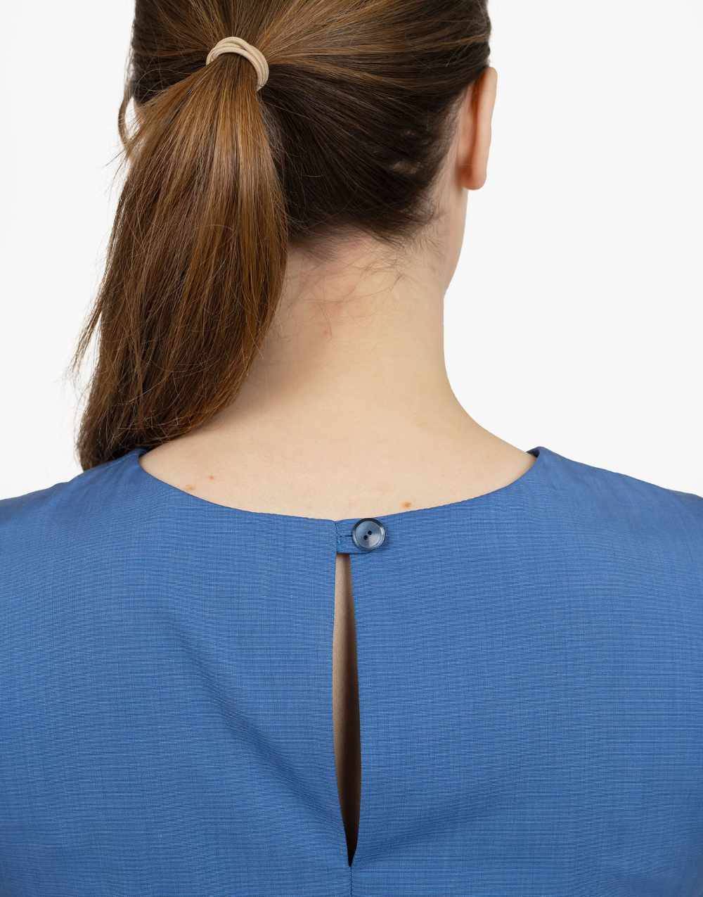 Barrel Dress Sewing Pattern, The Assembly Line – Clothkits
