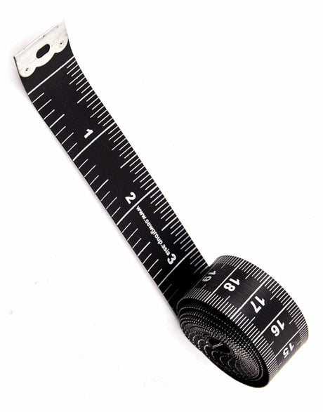 Hemline Gold Sewing Tools Tape Measure, Hemline Gold 9317385314532 9317385314532