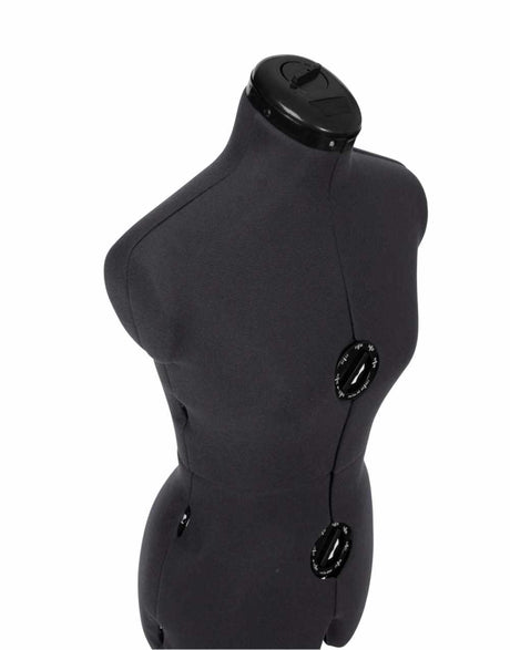 Adjustoform Dress Form Tailormaid Entry Model Dressmaking Mannequin, Adjustoform