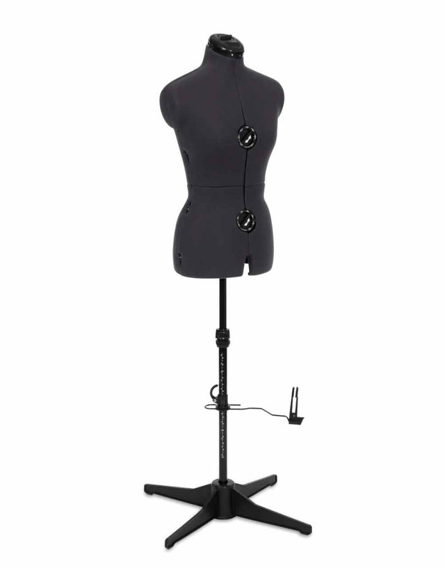 Adjustoform Dress Form Tailormaid Entry Model Dressmaking Mannequin, Adjustoform