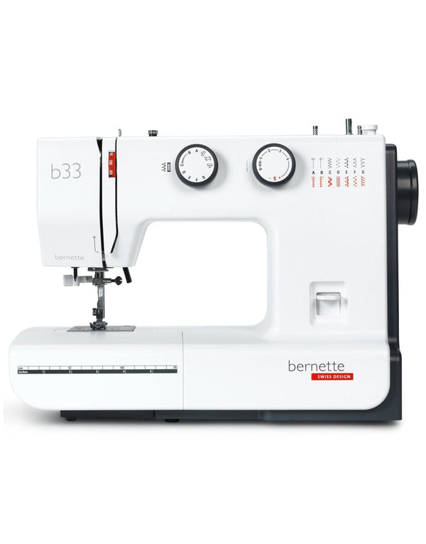 Bernina 325 Sewing Machine Clothkits