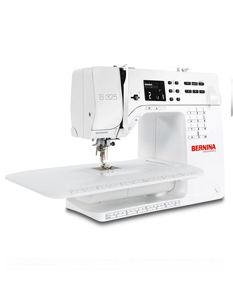 Bernina Sewing Machines Bernina 325 Sewing Machine 7630043517895 7630043517895