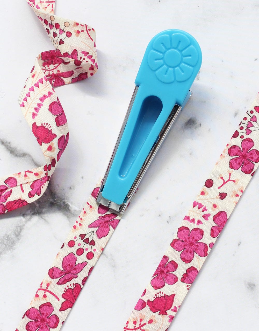 Bias Binding Maker, 25mm Clothkits