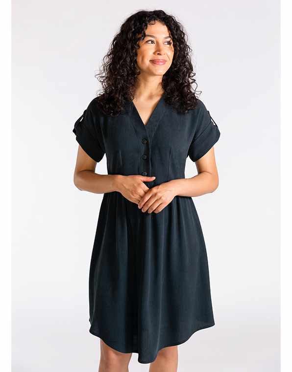Chalk And Notch Sewing Patterns Clothkits