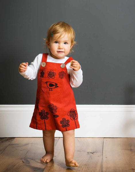 Pinny dress sales