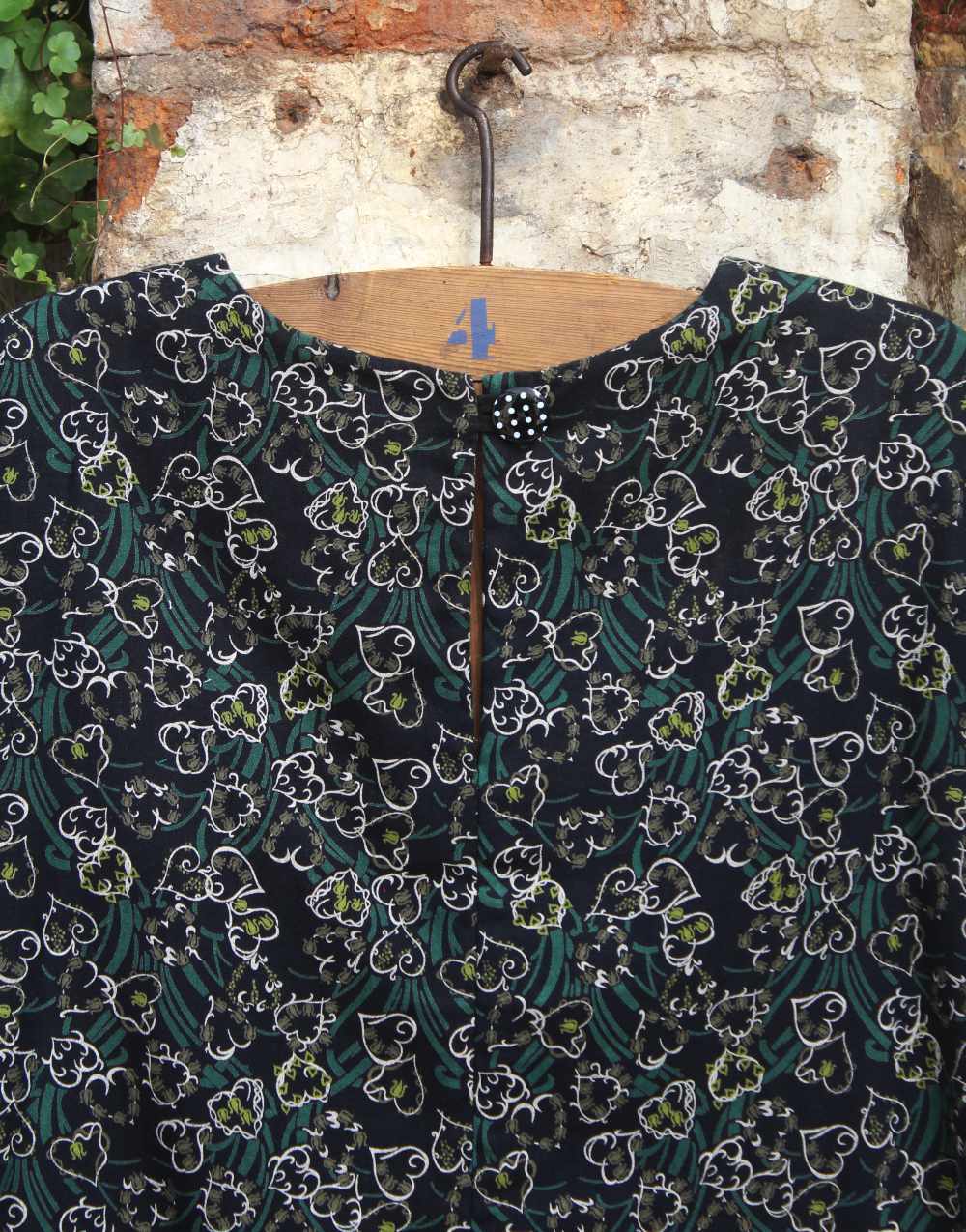 Clothkits® Swing Frock Sewing Pattern
