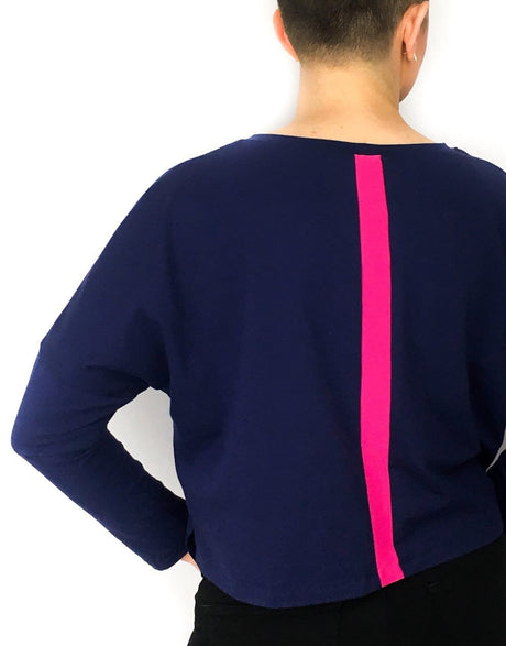 Dhurata Davies Tops Shirts & Blouses Cora Tee Sewing Pattern, Dhurata Davies 46453282
