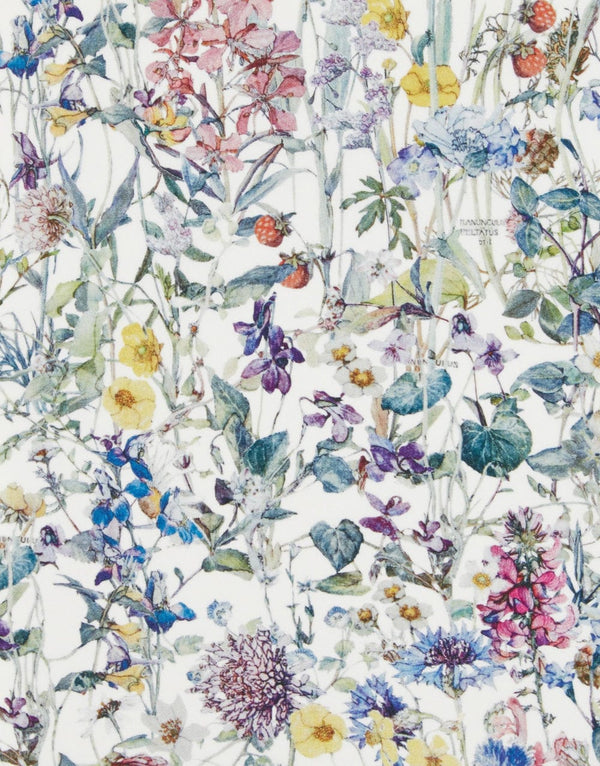 Liberty Fabrics Tana Lawn® Prospect Road – Clothkits