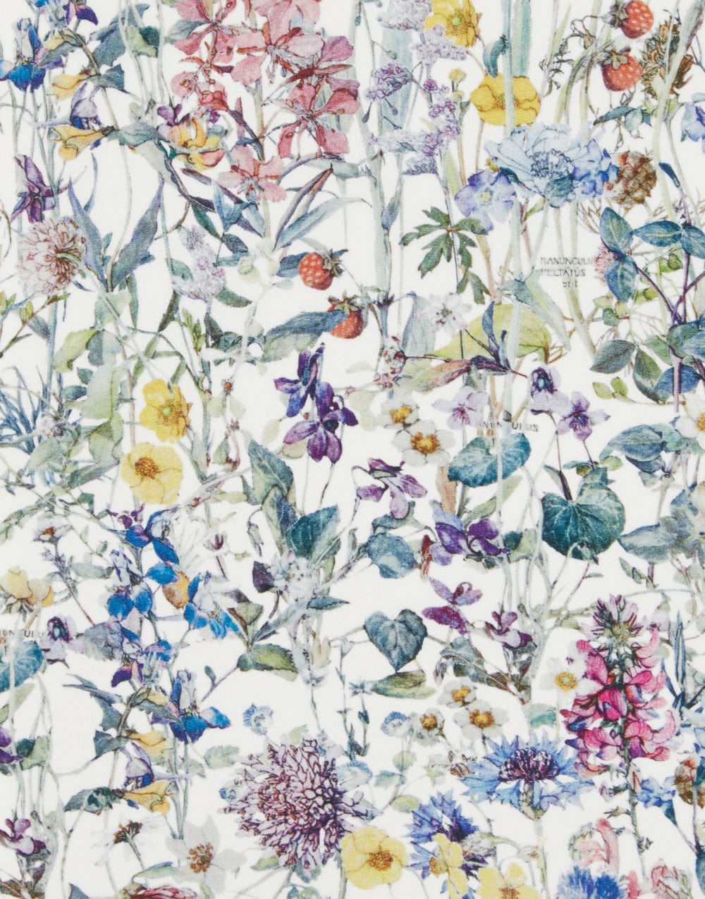 Liberty Fabrics Tana Lawn® Prospect Road – Clothkits