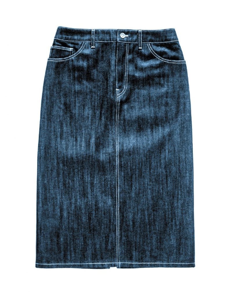 The Clementine (Skirt) Womens Pattern - Merchant & Mills The Clementine (Skirt) Womens Pattern - Merchant & Mills