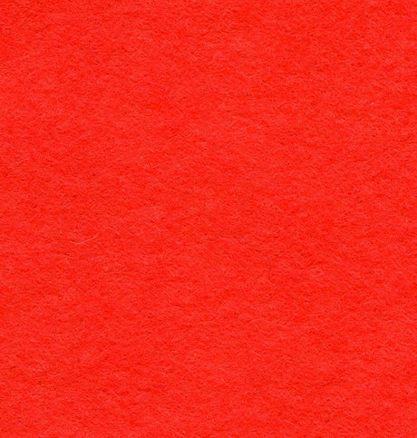 Not specified Wool Felt Orange Wool Felt Fabric 92534562