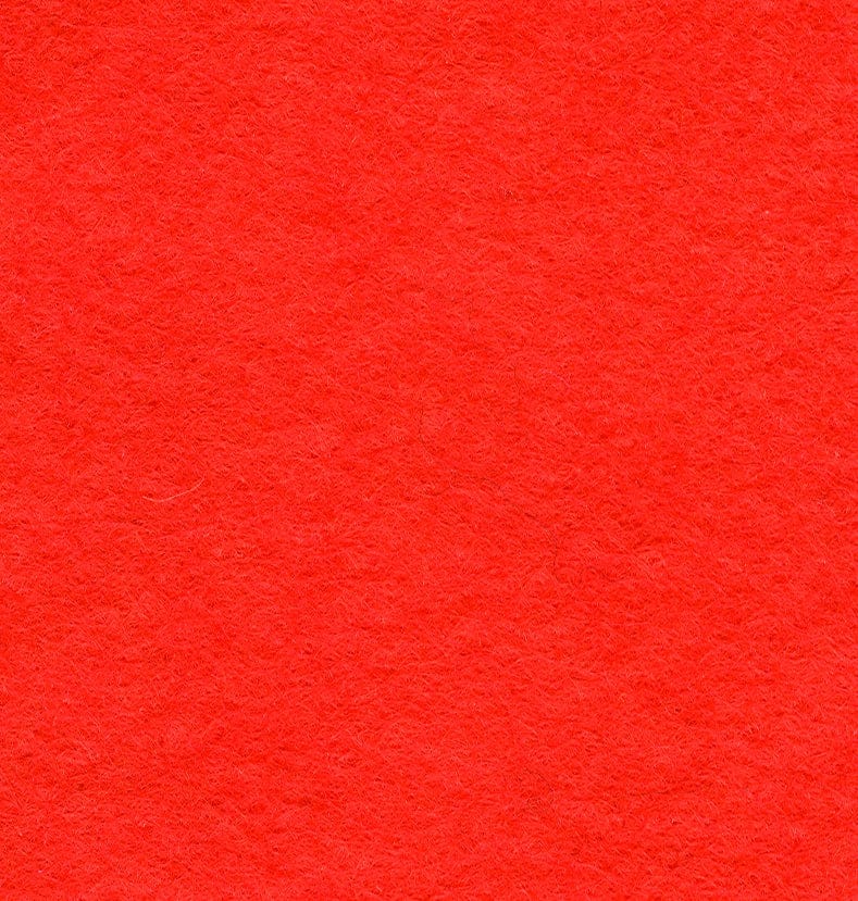 Not specified Wool Felt Orange Wool Felt Fabric 92534562