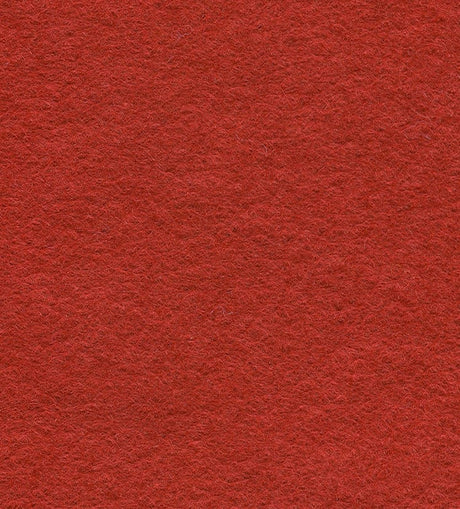 Not specified Wool Felt Terracotta Wool Felt Fabric 92632866