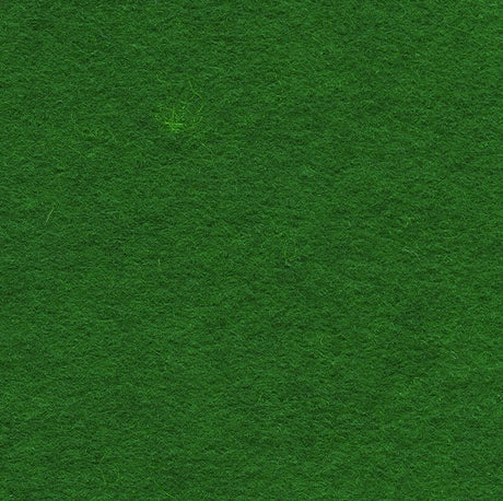 Not specified Wool Felt Holly Green Wool Felt Fabric 3479074