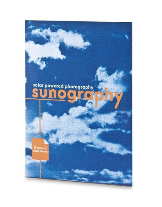 Sunography Paper – Clothkits