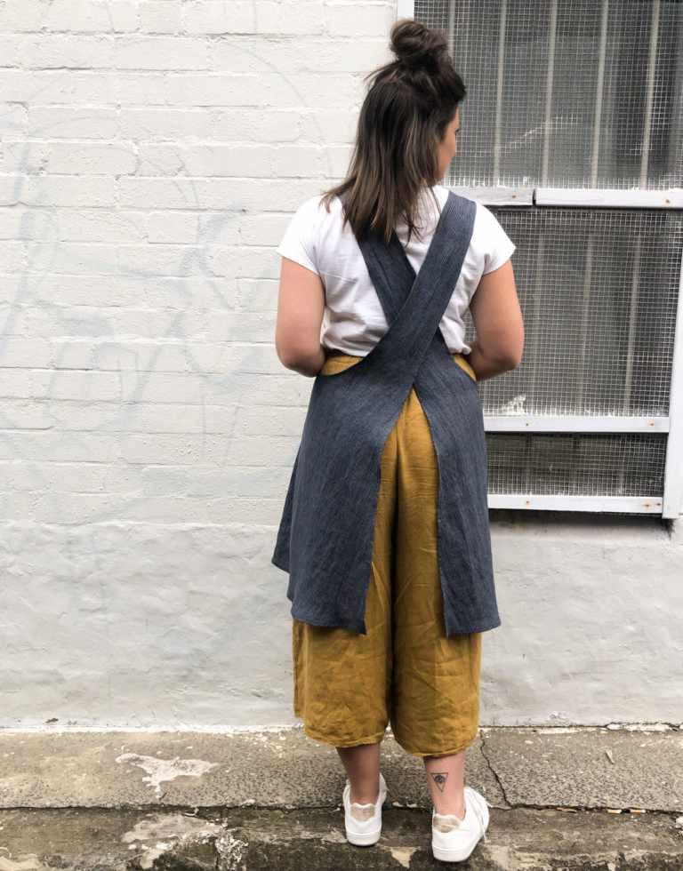 Tessuti Sewing Patterns | Clothkits | Order Online