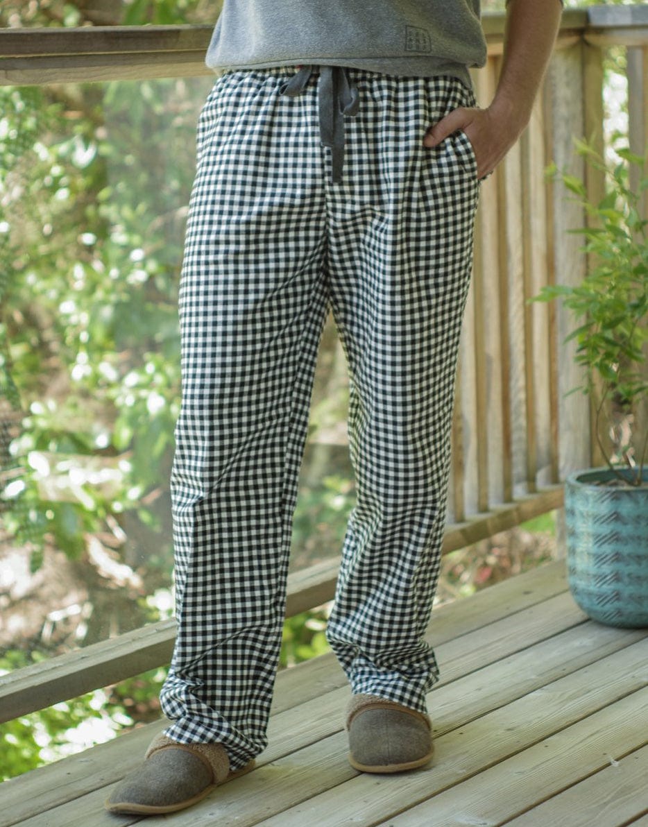Cheap mens pajama sales pants
